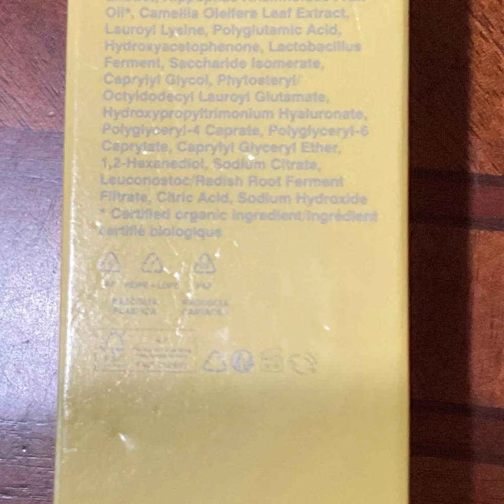 Rhode Pineapple Refresh 🍍